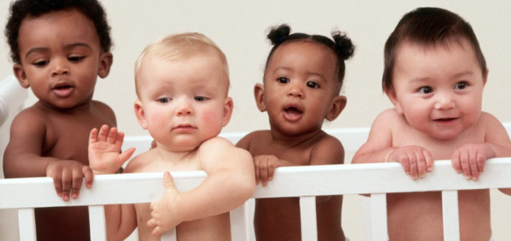 美国官方发布年度最受欢迎的婴儿名字