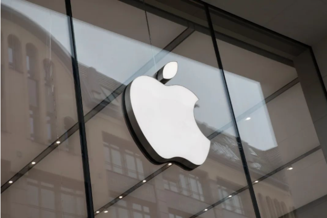 第三個！蘋果公司又一名華人工程師涉嫌盜竊商業機密被起訴
