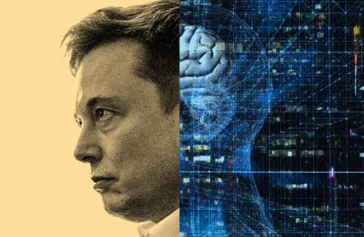 FDA批了！马斯克“人脑晶片”获准人体试验