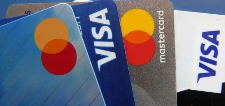 微信支付使用国际信用卡 腾讯重启进程