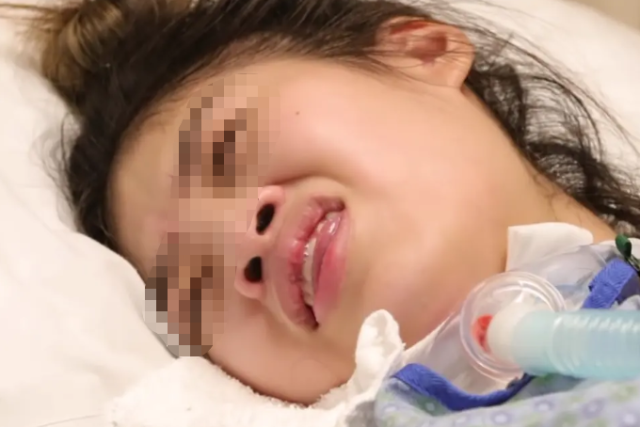 出事！美19岁亚裔女命丧手术台 医生禁止报警长达5小时 护士险背锅