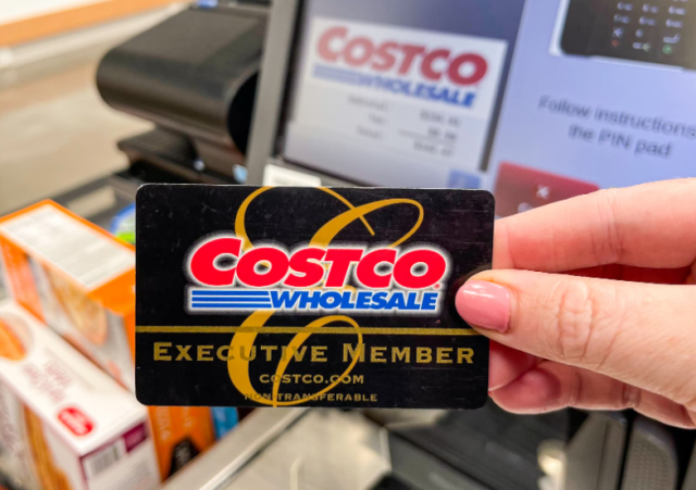 去Costco要带ID！不然可能无法结账 规出炉 严打“借卡买单”