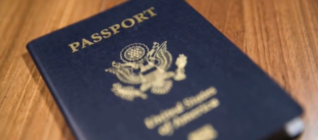注意！申请护照等待时间或长达13周！