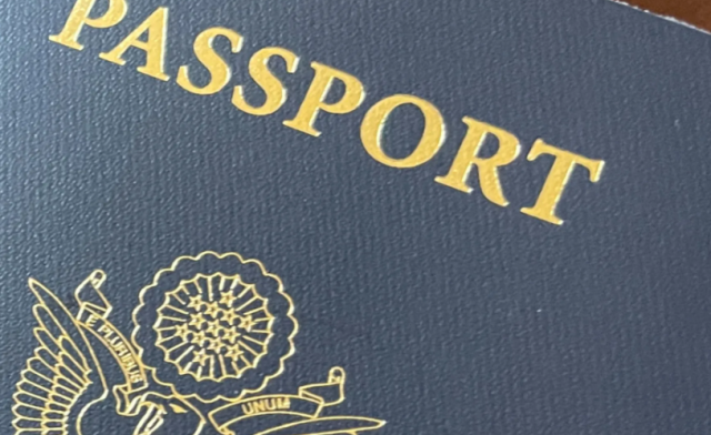 注意！申请护照等待时间或长达13周！