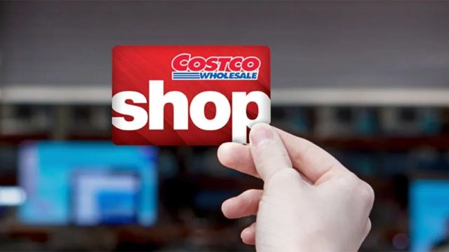 女子在Costco购物竟被终生禁入! 官宣严打这一行为! 礼品卡也将“无效”?