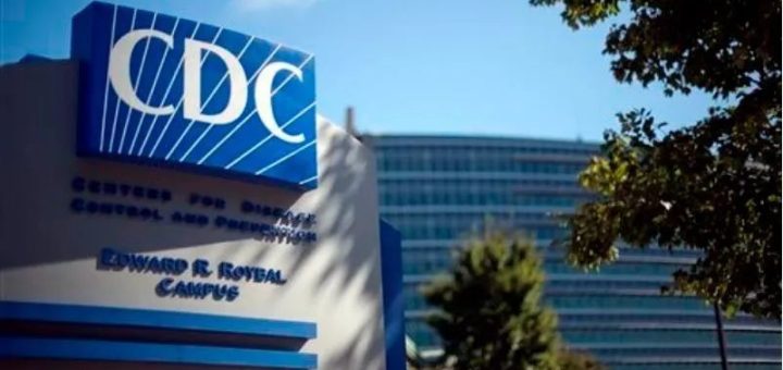 CDC：今冬流感季或需要接种三剂疫苗