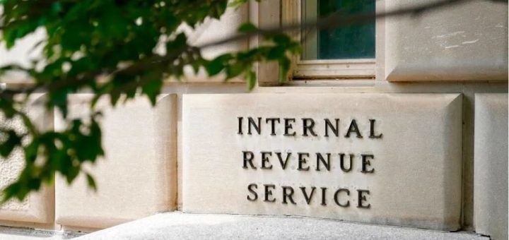IRS最后通告: 15亿退税无人认领 7月17日将截至