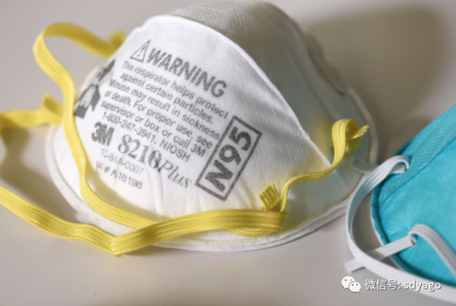 疫情时倒卖N95口罩获利千万，圣地亚哥医生母子被判刑