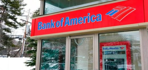 双重扣费、开假账户… 美国第二大银行被监管机构重罚