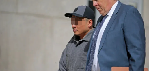 丧心病狂！华裔男子连续侵犯多名少女 法官却允许他离开价值$50万的房子去抓螃蟹...