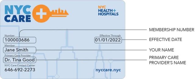 在美國最重要是醫療！紐約市推出NYC Care免費保險 不論身份都能申請
