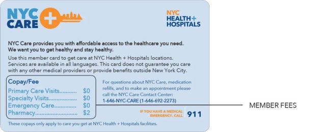 在美国最重要是医疗！纽约市推出NYC Care免费保险 不论身份都能申请