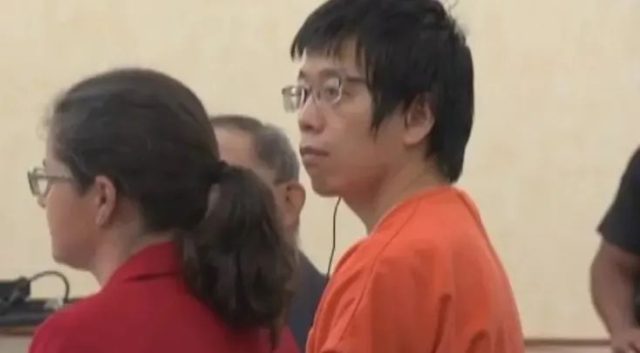 最新！不起诉死刑！留学生枪杀华人导师案开庭！命运轮回，13年前他也曾登上新闻！