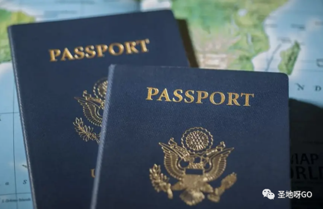 旅行授權不是簽證，美國公民去歐洲仍然免簽