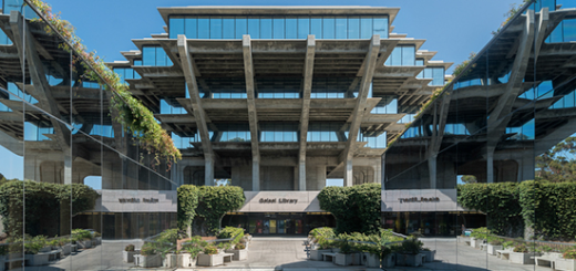 UCSD排名美國公立大學第4，今年又有兩千多學生等宿舍