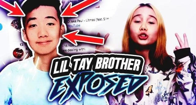 突發! 華裔炫富女孩Lil Tay去世 享年14歲! 「幕後」哥哥也死了! 生前被父母爭搶!