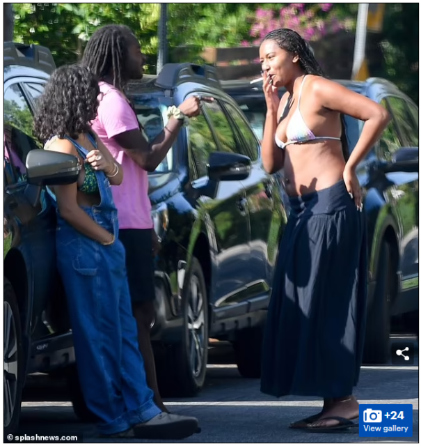 美媒不厚道！同時發布川普奧巴馬女兒照片！網友：不怕不識貨，就怕貨比貨！
