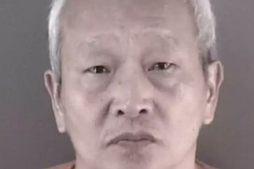 疑因被辭退，美國62歲華人男子槍殺2名餐廳同胞
