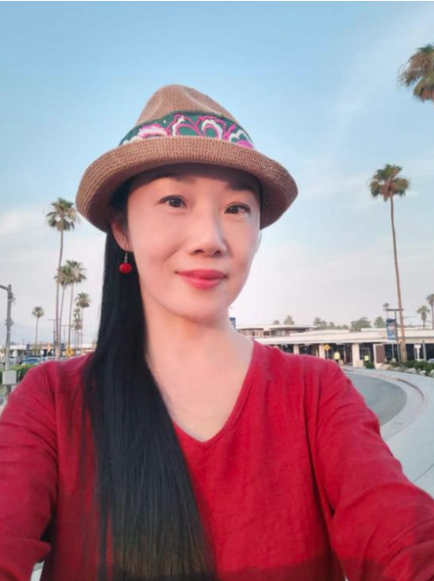 中国女子网恋赴美失踪数月，圣地亚哥发现其美国男友尸体