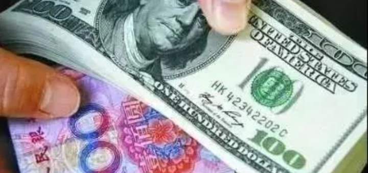 注意！華人換匯時遭埋伏搶走3.4萬美元！私下換匯還可能被判刑...
