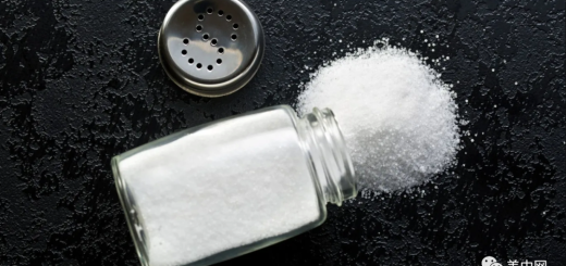 研究：高血壓患者每天少吃一勺鹽 效果堪比降壓藥