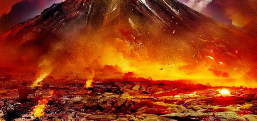 突發! 3座火山噴發! "火環"最危險火山之一大規模爆發 火山灰柱直衝1.5萬米! 航班取消 居民撤離