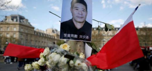 宣判：嚴重過失！華人在家殺魚被警方射殺，家人獲得賠償！