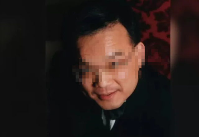 58歲華男，餐館做廚師，賣
