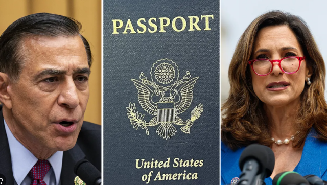 好消息！新護照改革法即將上線，不再苦等！