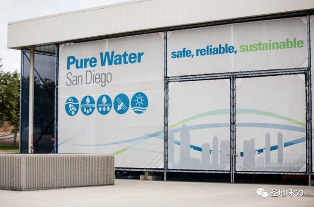 你家的飲用水可能是沖完廁所的水，加州新規允許回收再利用