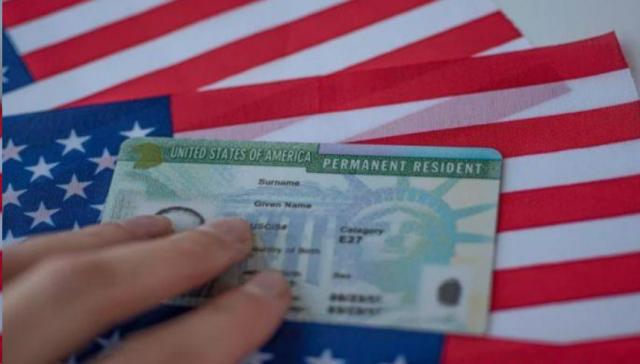 重磅！移民局官宣：留学生可直接申请绿卡！