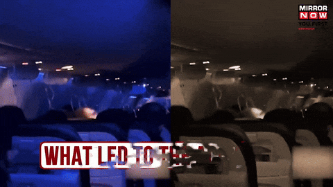 频繁出事的波音737 Max 9复航,出行如何避开“死亡航班“？