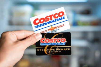 Costco结账不用出示会员卡？但入场只能带2人 还没进门就要……