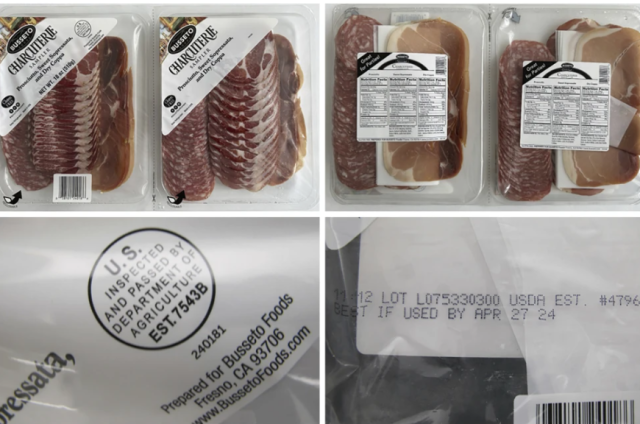 Costco的肉可能有问题！47人吃了染沙门氏菌 腹泻发烧呕吐 CDC发警告