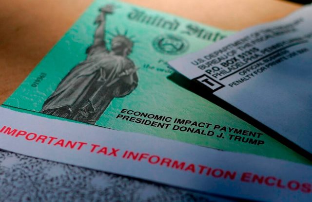 IRS公布初步數據:今年退稅額比去年同期少29%