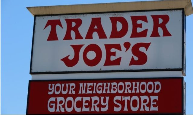 20年来首次！Trader Joe's将这件热卖食品提价20%