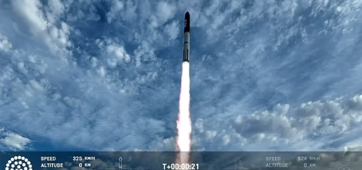 再战苍穹！SpaceX返回地球时"失联"！