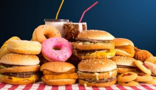 病從口入！越來越多美國年輕人患上這種癌 飲食習慣成誘因