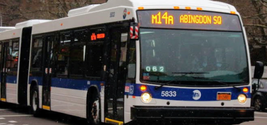 美國女子遭MTA巴士撞癱 獲賠$7250萬 理由竟然是不能「親熱」