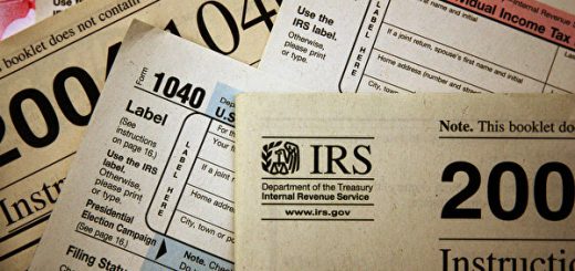 美国税局推出免费报税系统 你需要了解什么