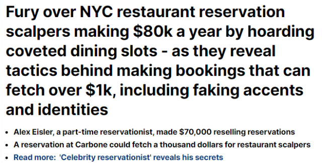 年賺萬！美國小伙做餐館高收入工，一單就入1000美元！