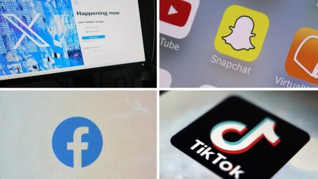 全美第二大学区投票禁止学生在校使用手机、社交媒体