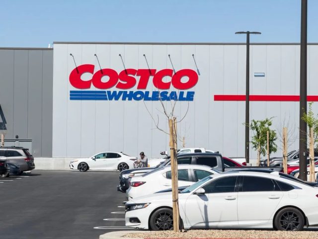 纽约Costco失窃物品排行榜出炉 7类商品损失数万 冠军让人目瞪口呆...