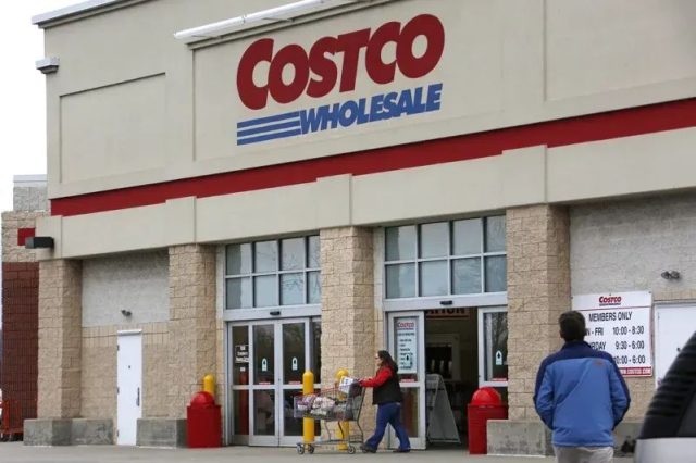 紐約Costco失竊物品排行榜出爐 7類商品損失數萬 冠軍讓人目瞪口呆...