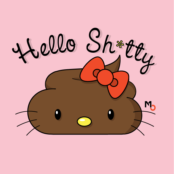 Shitty Titties