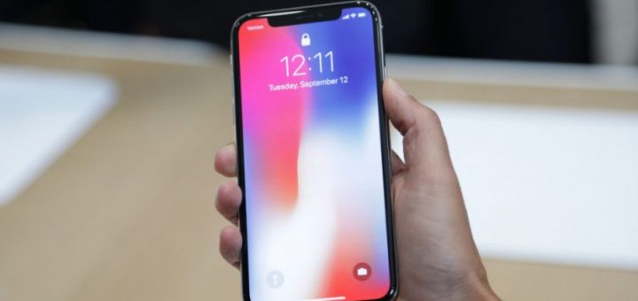 iPhone X再被曝“怕冷” ，这个冬天“果粉”怎么过？