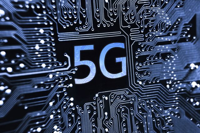 AT&T预计退出5G 计划