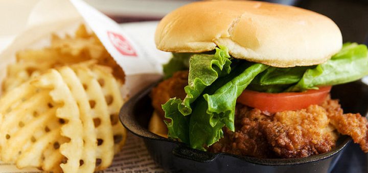 Chick fil-A 的秘密菜单一定会让你兴奋不已！