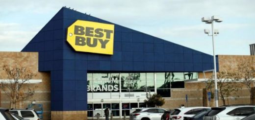 Best Buy Geek Squad 是FBI有偿线人？