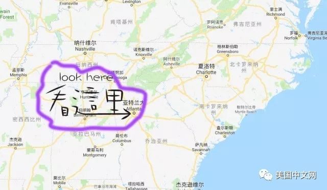 迎着世纪大风暴：战火重燃佐治亚 九校争霸美东南